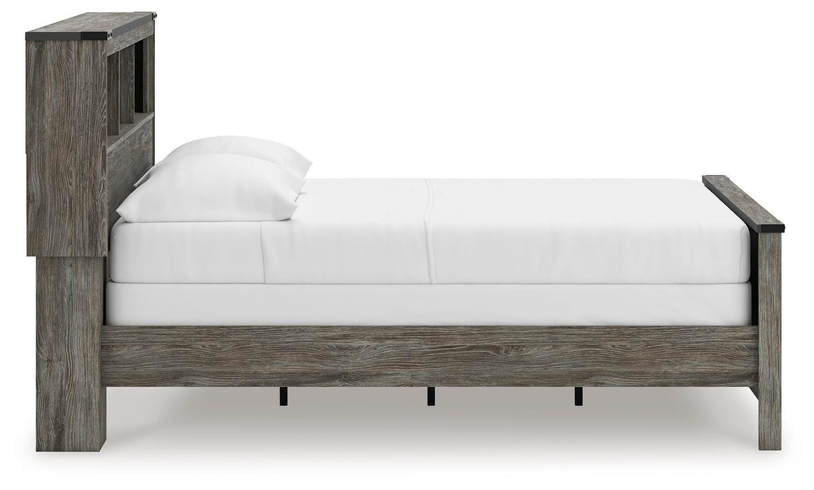 Five Star Furniture - Frandern Full Bed