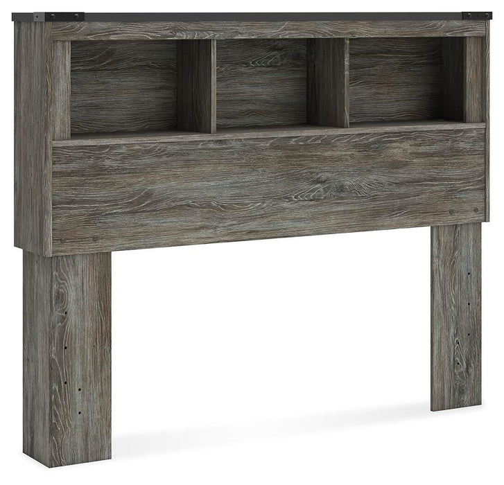 Five Star Furniture - Frandern Full Bed
