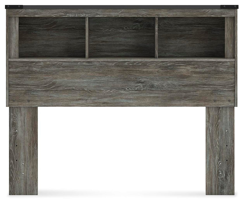 Five Star Furniture - Frandern Full Bed