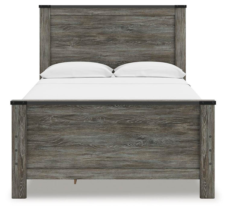 Five Star Furniture - Frandern Full Bed
