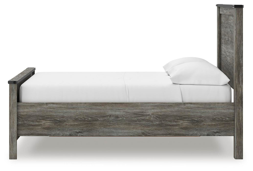 Five Star Furniture - Frandern Full Bed