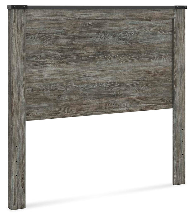 Five Star Furniture - Frandern Full Bed