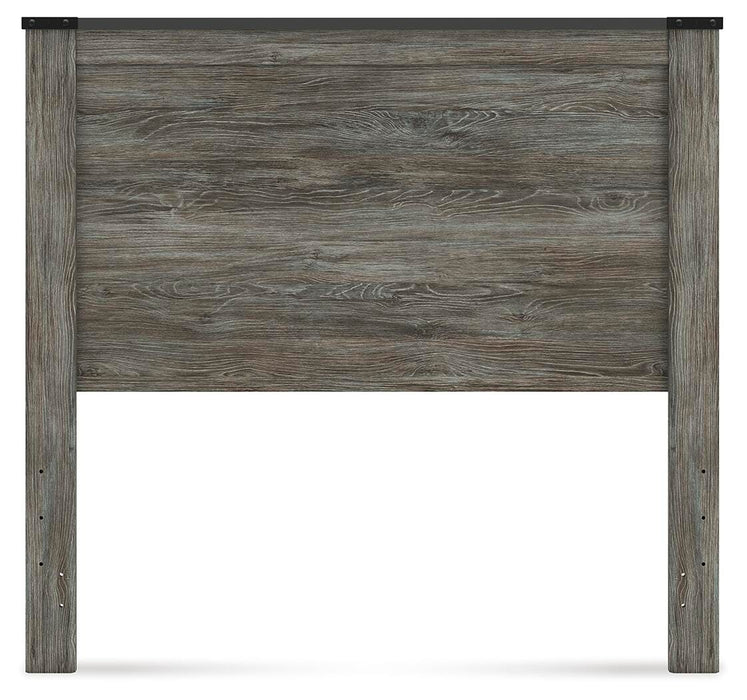 Five Star Furniture - Frandern Full Bed