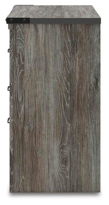 Five Star Furniture - Frandern Nightstand
