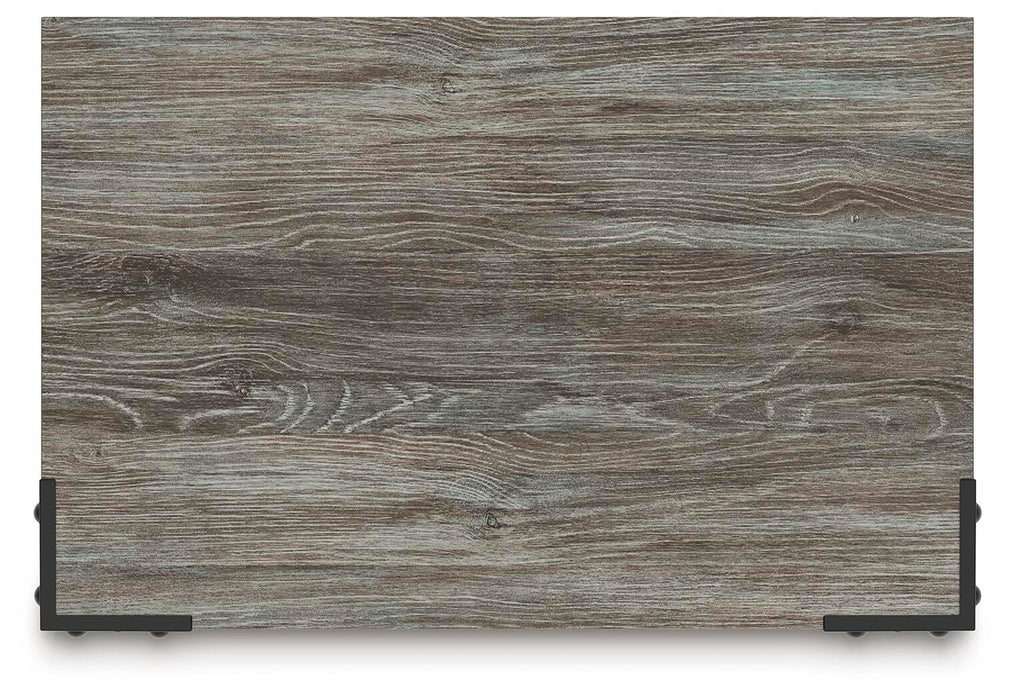 Five Star Furniture - Frandern Nightstand