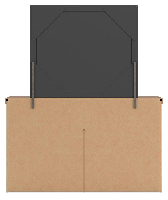 Five Star Furniture - Savonport Dresser