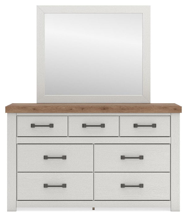 Five Star Furniture - Savonport Dresser