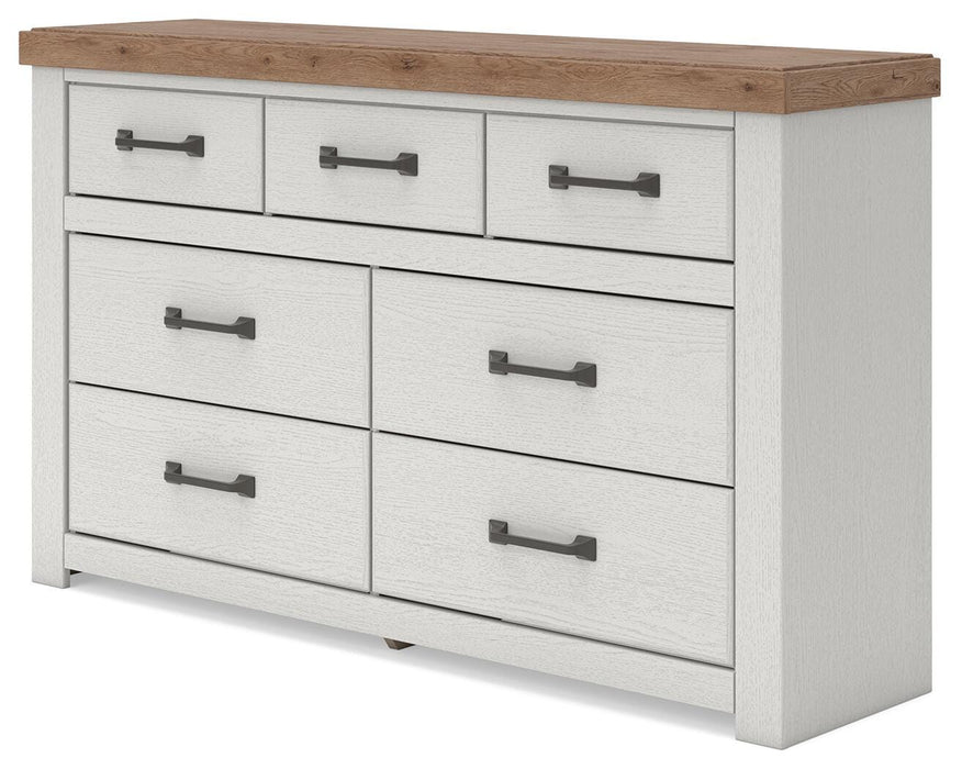 Five Star Furniture - Savonport Dresser
