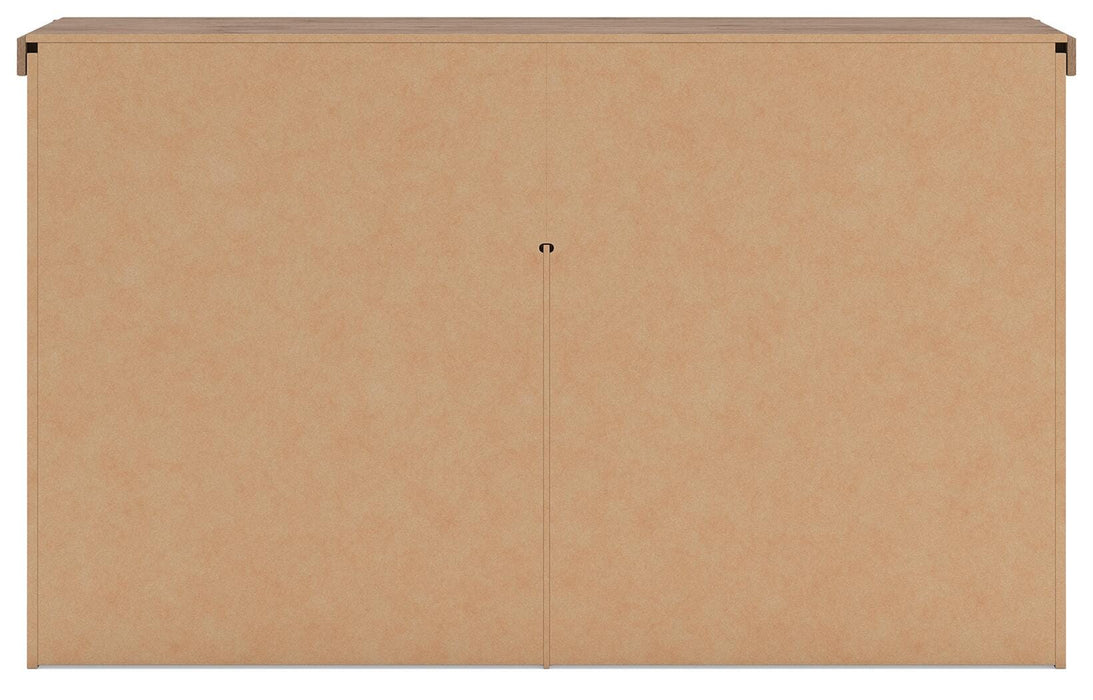 Five Star Furniture - Savonport Dresser