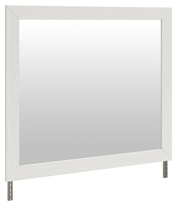 Five Star Furniture - Savonport Mirror