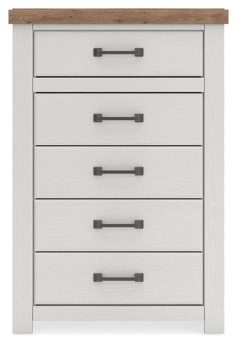 Five Star Furniture - Savonport Chest