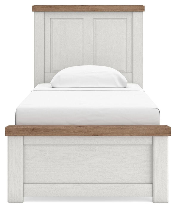 Five Star Furniture - Savonport Bed