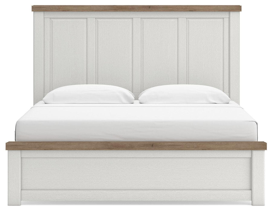 Five Star Furniture - Savonport Bed