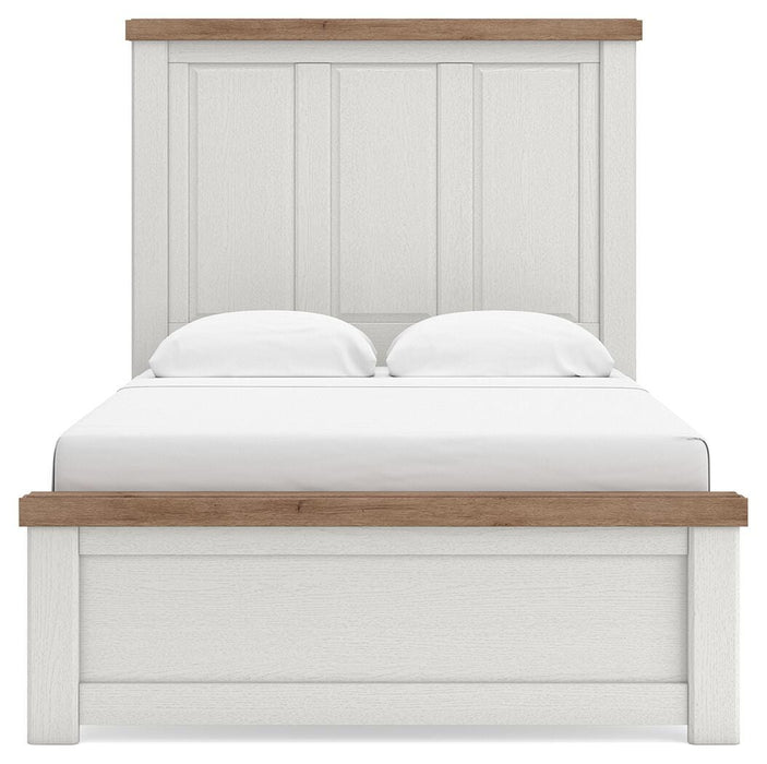 Five Star Furniture - Savonport Bed