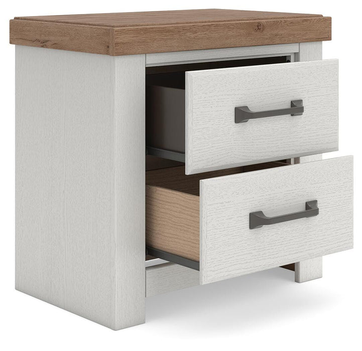 Five Star Furniture - Savonport Nightstand