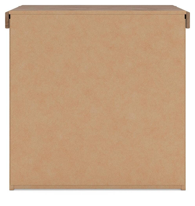 Five Star Furniture - Savonport Nightstand