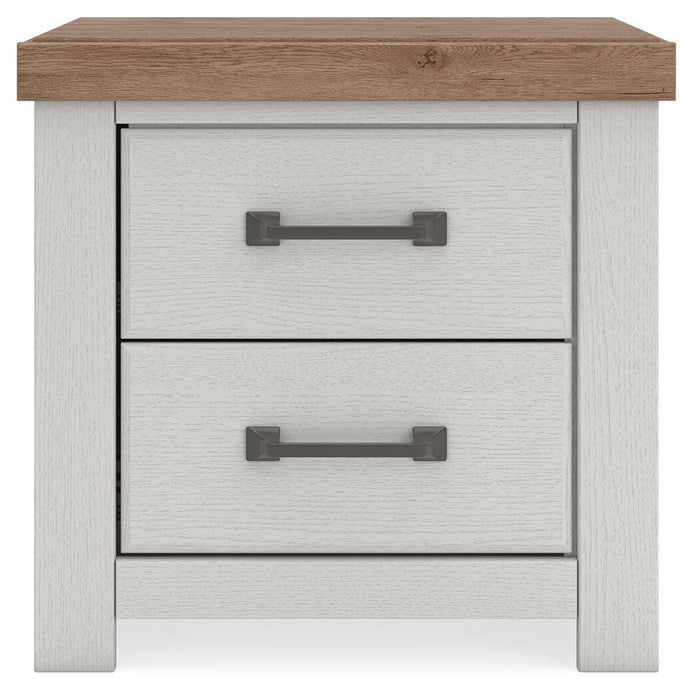 Five Star Furniture - Savonport Nightstand