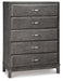Five Star Furniture - Caitbrook Chest of Drawers image