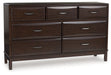 Five Star Furniture - Vanmore Dresser image