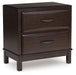 Five Star Furniture - Vanmore Nightstand image