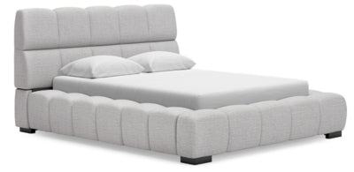 Five Star Furniture - Grendusk Upholstered Bed