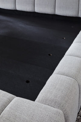 Five Star Furniture - Grendusk Upholstered Bed