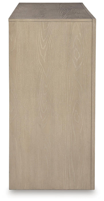Five Star Furniture - Calmoro Dresser