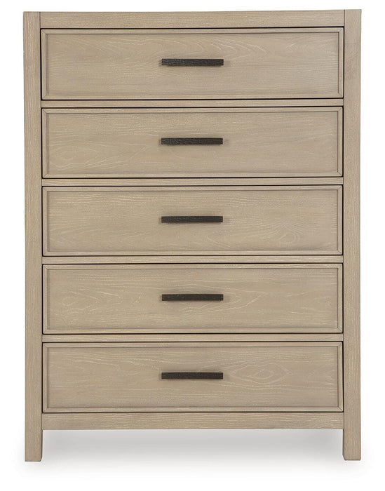 Five Star Furniture - Calmoro Chest