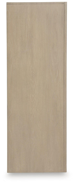 Five Star Furniture - Calmoro Chest