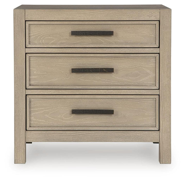 Five Star Furniture - Calmoro Nightstand