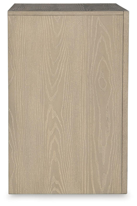 Five Star Furniture - Calmoro Nightstand