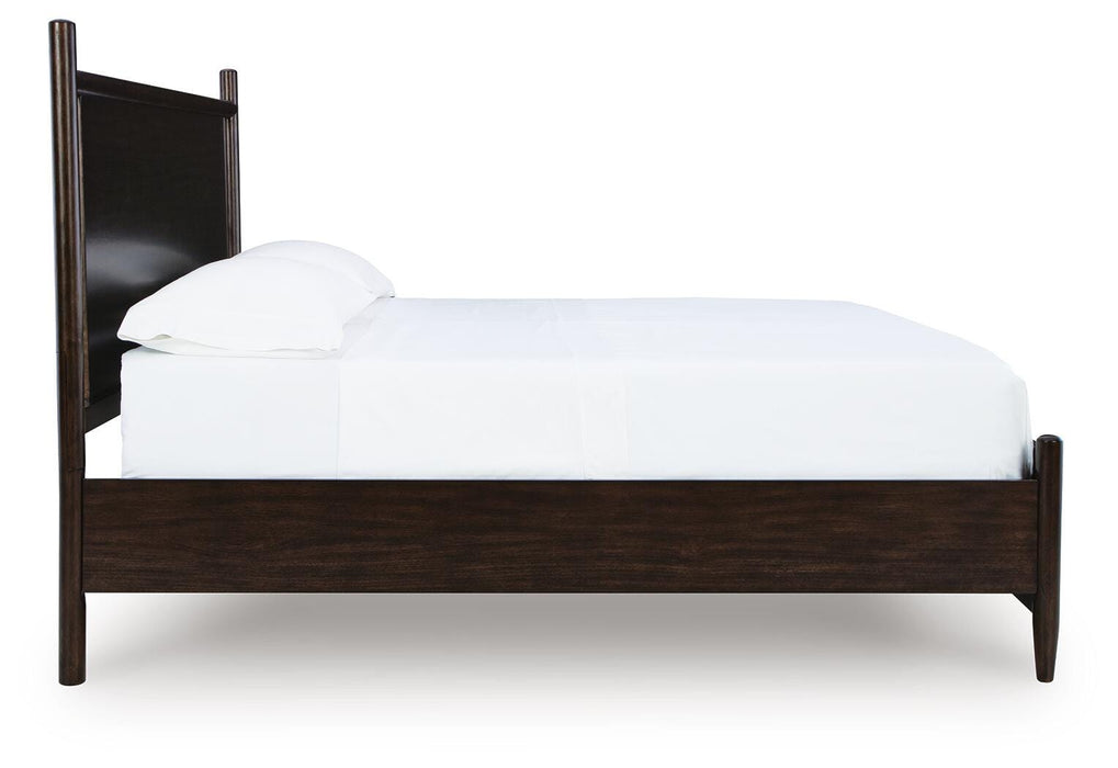 Five Star Furniture - Dantenton Bed