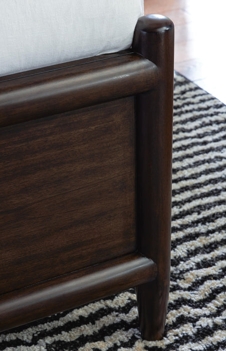Five Star Furniture - Dantenton Bed