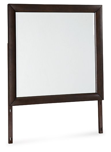 Five Star Furniture - Dantenton Dresser and Mirror