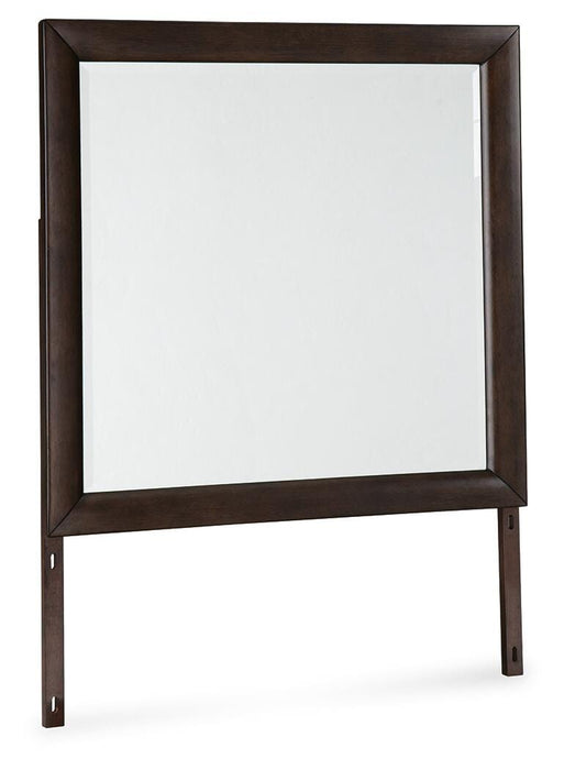 Five Star Furniture - Dantenton Bedroom Mirror