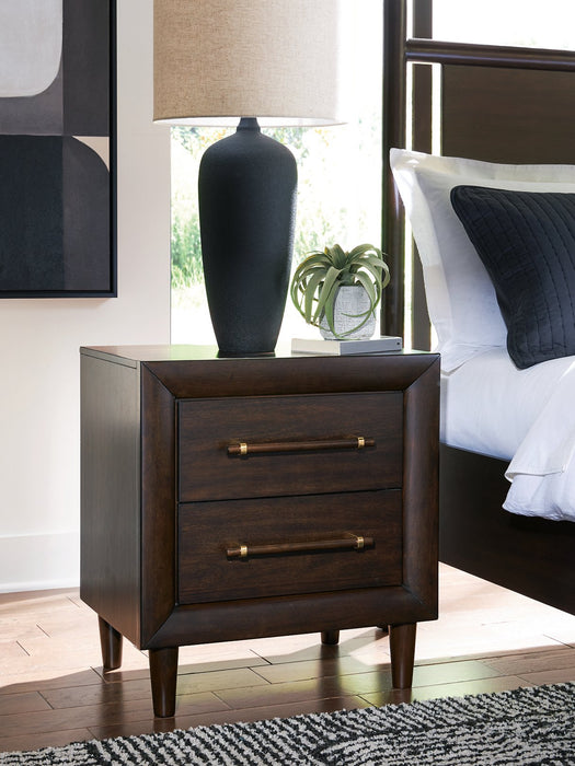 Five Star Furniture - Dantenton Nightstand