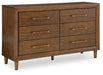 Five Star Furniture - Lyncott Dresser image