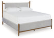 Five Star Furniture - Lyncott Upholstered Bed image