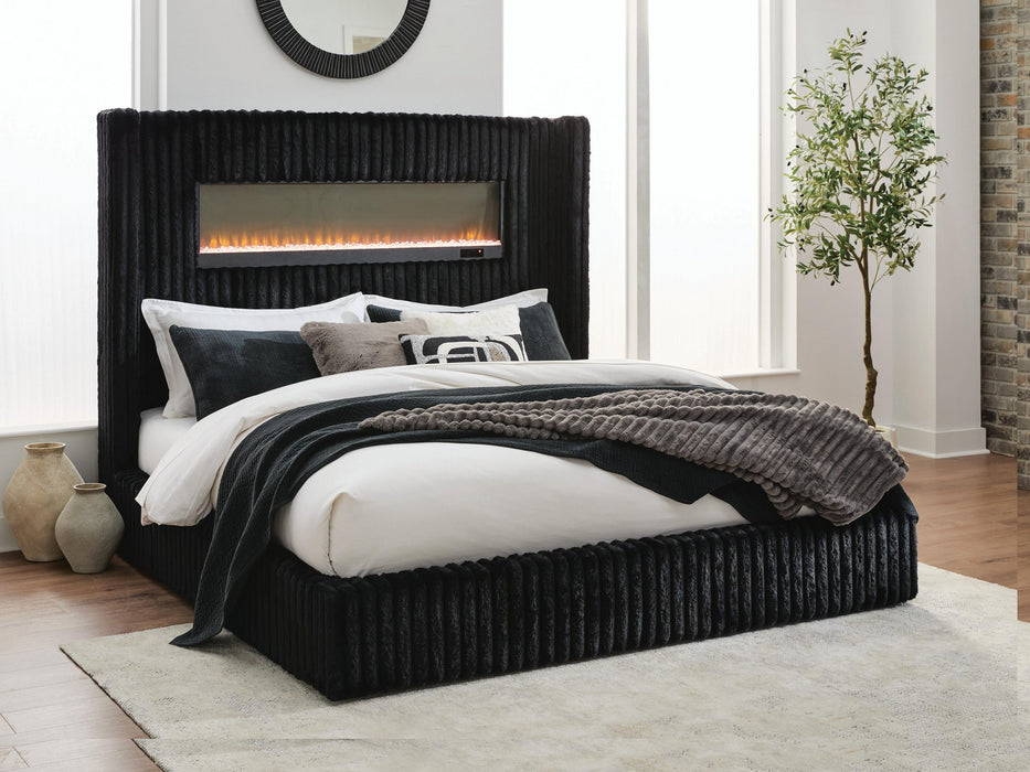 Five Star Furniture - Tayleena Bed