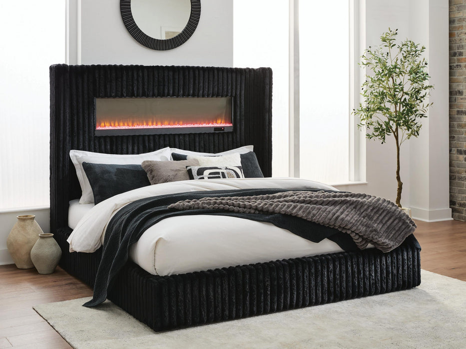Five Star Furniture - Tayleena Bed