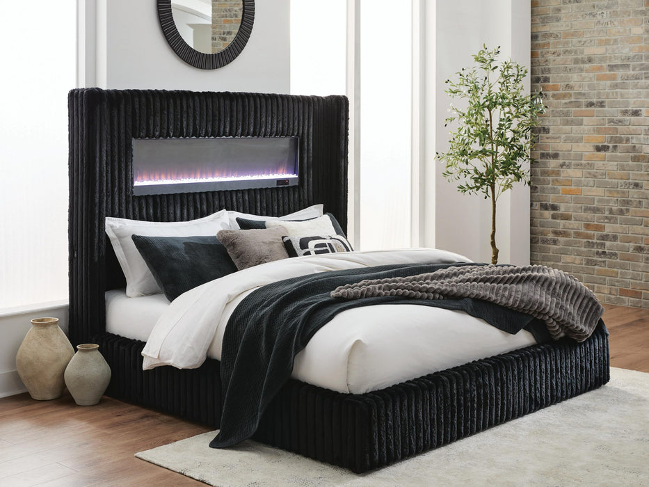 Five Star Furniture - Tayleena Bed