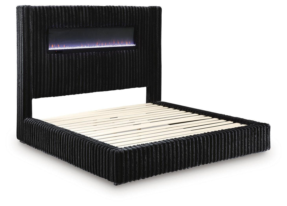 Five Star Furniture - Tayleena Bed