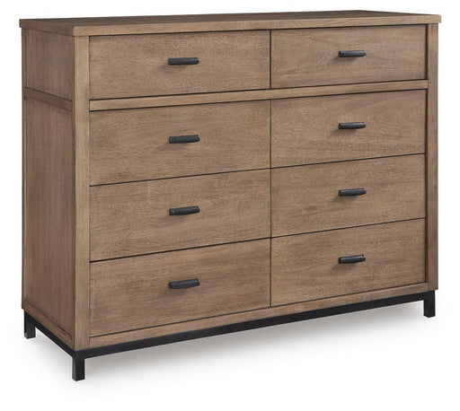 Five Star Furniture - Tomtyn Dresser image