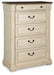 Five Star Furniture - Bolanburg Chest of Drawers image