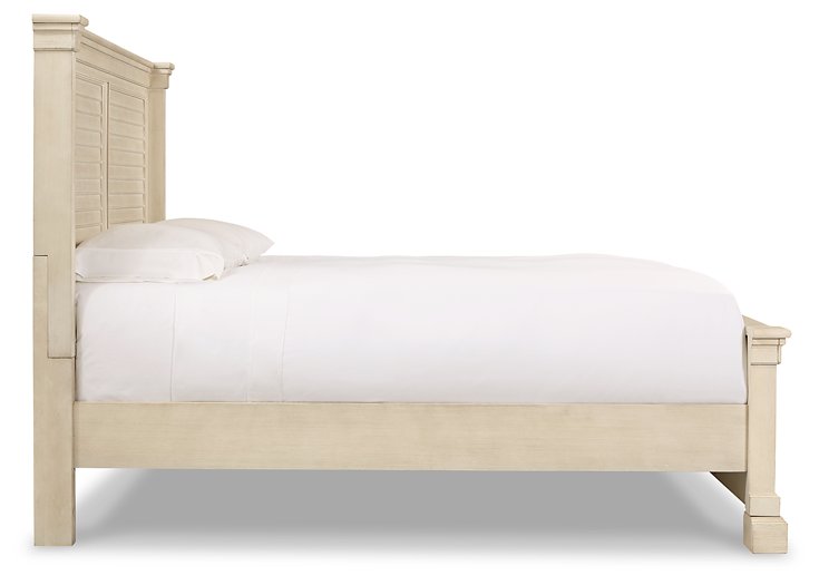 Bolanburg Bed