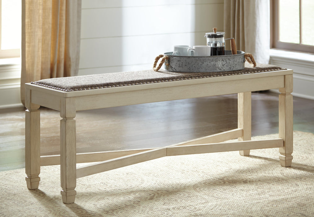 Five Star Furniture - Bolanburg Dining Set
