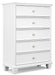 Five Star Furniture - Fortman Chest of Drawers image