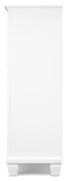 Five Star Furniture - Fortman Chest of Drawers