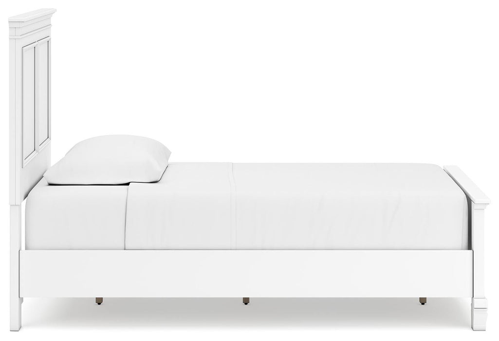Five Star Furniture - Fortman Bedroom Set