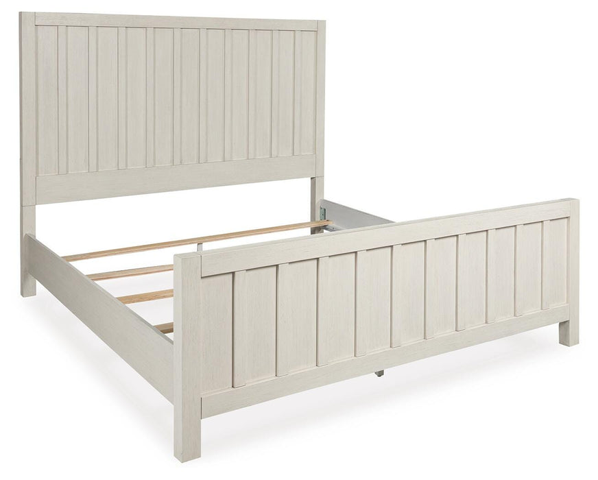 Five Star Furniture - Shaybrock Bedroom Set